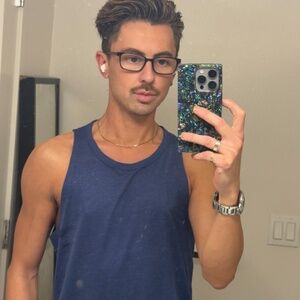 Meet your Posher, Eric